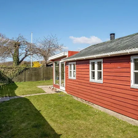 Сasa de vacaciones Loella - 35m From The Sea In Funen By Interhome
