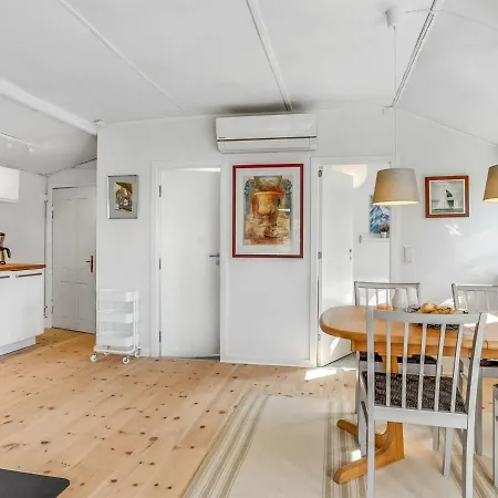 Сasa de vacaciones Loella - 35m From The Sea In Funen By Interhome *