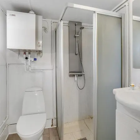 Сasa de vacaciones Loella - 35m From The Sea In Funen By Interhome *