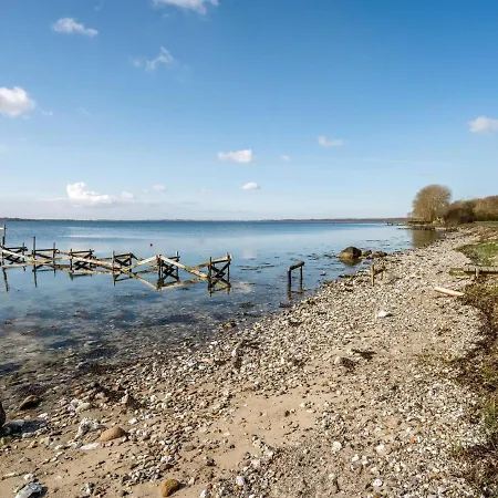 Loella - 35m From The Sea By Interhome Feriehus *