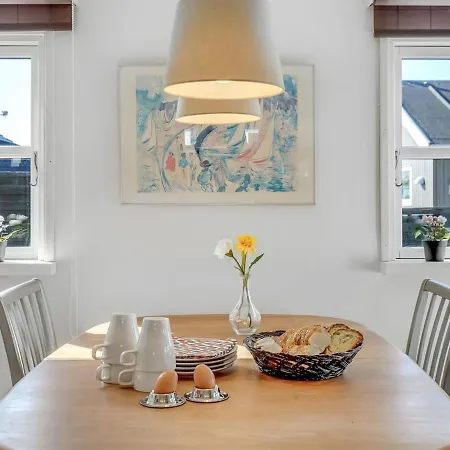 Feriehus Loella - 35m From The Sea By Interhome *