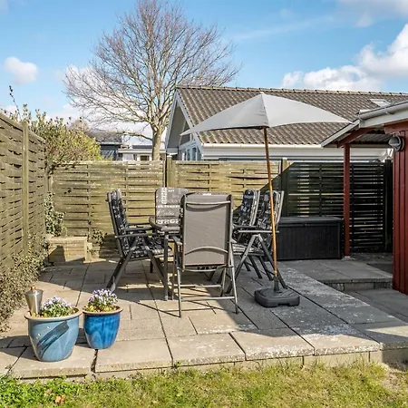 Loella - 35m From The Sea By Interhome Nyaraló Svendborg