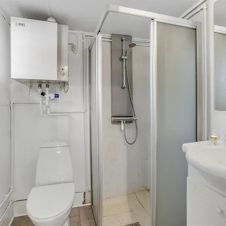 Loella - 35m From The Sea By Interhome Vakantiehuis Svendborg