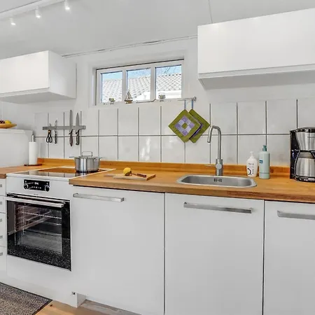 Loella - 35m From The Sea By Interhome Svendborg