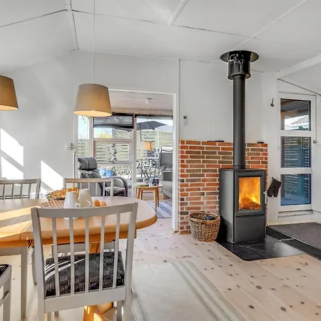 Loella - 35m From The Sea By Interhome Svendborg