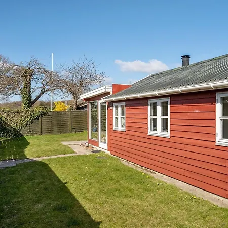 Feriehus Loella - 35m From The Sea By Interhome