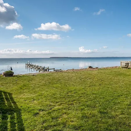 Loella - 35m From The Sea By Interhome Feriehus *